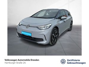 Volkswagen ID.3 MOVE Pro 62 kWh LED AR-HUD KAM APP TRAVEL