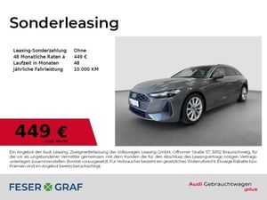 Audi A5 Avant e-hybrid quattro S tronic Matrix Memory