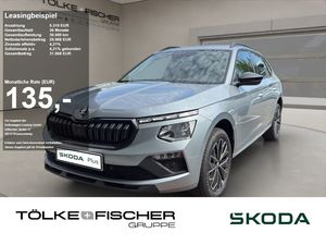 Skoda Kamiq 1.0 TSI DSG Balance AHK Kessy Matrix