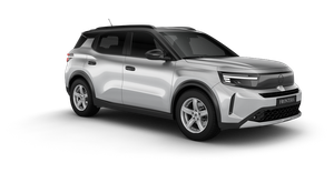 Opel Frontera EDITION 1.2 Turbo 100kW Edition eDCT Leasing
