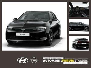 Opel Astra Sports Tourer Edition MHEV