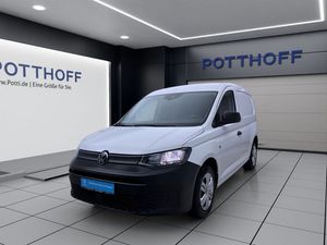 Volkswagen Caddy Cargo 2.0 TDI SITZHZG PDC GRA DAB+