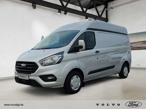 Ford Transit Custom 300 L2H2 Trend Klima DAB FSE DAB PDC Temp PDCv+h met ZV ESP ABS