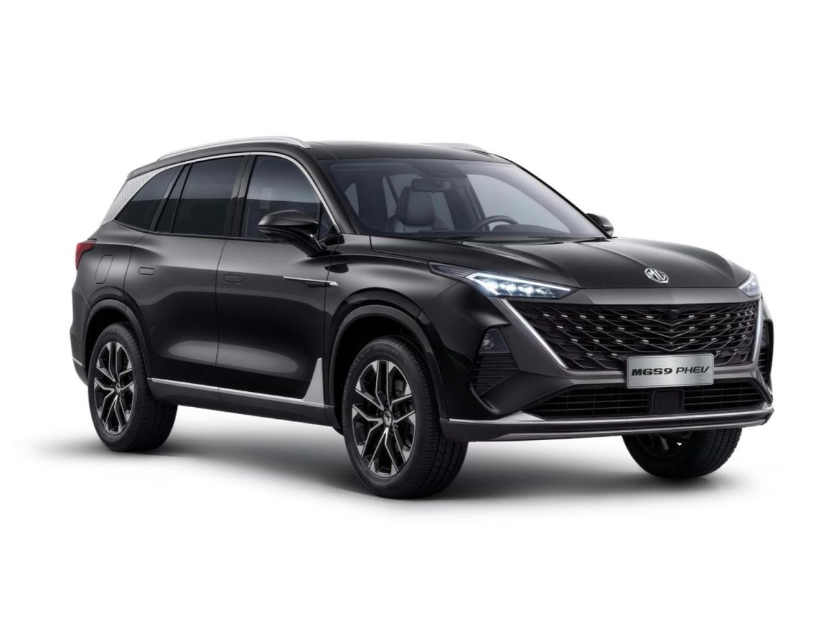MG MGS9 PREMIUM *Sonderleasing* Leasing