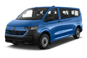 VW e-Transporter Kombi 70,9kWh 100 kW lang Auto