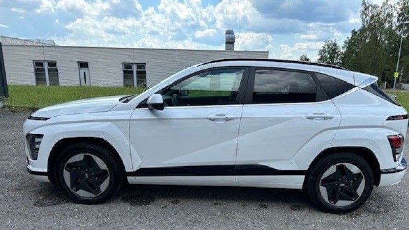 Hyundai Kona 1,6 T-Gdi DCT N Line Auto-Abo