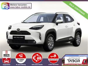 Toyota Yaris Cross Aut. Kam Sitzhz. ACC 16" CarPlay