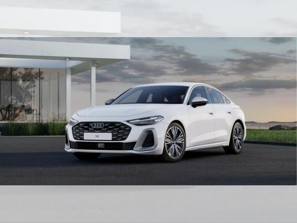 Audi S5 Limousine /🔥Bestellaktion / TFSI 270 kW S tronic Leasing