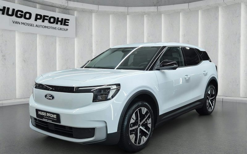 Ford Explorer Extended Range 79kWh RWD Premium 5dr Auto kaufen