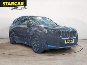 BMW iX1 xDRIVE 30 xLINE+AHK+HUD+LEDER+LIVE-COKPIT-PR Leasing