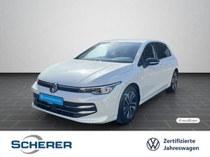 Volkswagen Golf VIII 1.5 eTSI,*1,49%*,ENERGY,IQ.LIGHT MATRI