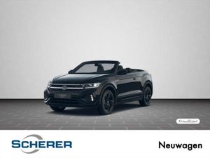 Volkswagen T-Roc Cabriolet R-Line 1.5 TSI DSG AHK WKR NAVI