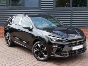 Cupra Terramar VZ 1.5 e-Hybrid 272 PS DSG|AHK|MATRIX