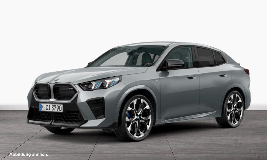 BMW X2 M35i xDrive M Sport AHK Driv.Assist.Prof LED Leasing