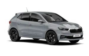ŠKODA Fabia 1.0l TSI 70kW Essence