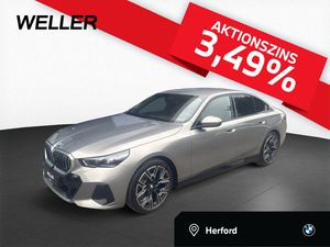 BMW 520i Limo M SPORT St+Go 360° KomfSi AHK H/K 20"