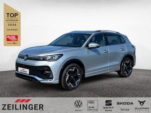 Volkswagen Tiguan R-Line eTSI DSG|MATRIX|KAMERA|AHK|e.HECKK