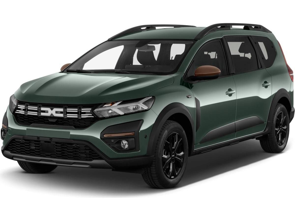 Dacia Jogger Extreme TCe 110 🔥 Leasing