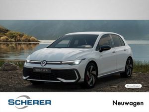 Volkswagen Golf GTI 2,0 l TSI DSG LIEFERTERMIN OKTOBER NAVI