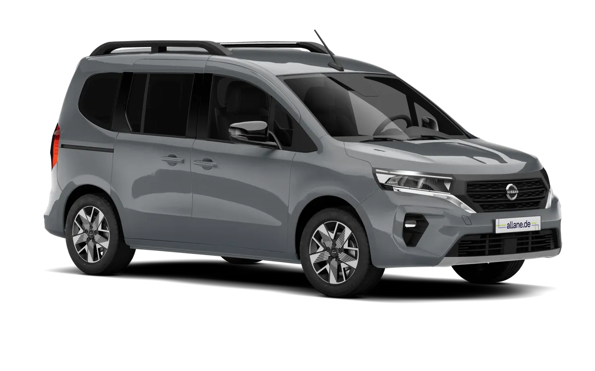 Nissan Townstar DIG-T 130 Tekna Automatik Leasing
