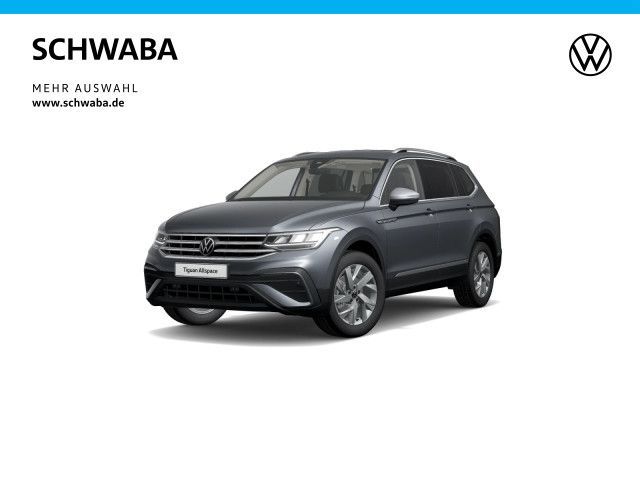 Volkswagen Tiguan Allspace Life 2.0 TDI DSG *NAVI*SHZ*ACC* Leasing