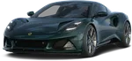 Lotus Emira Leasing