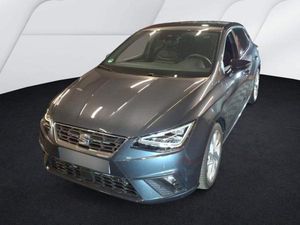 Seat Ibiza FR 1.0 TSI DSG -  LED Kamera Navi ACC SHZ Keyless PDC
