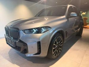 BMW X5 xDrive40d LAGERAKTION incl. W&R!