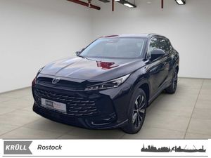 MG HS Comfort Automatik MY24 Leasing