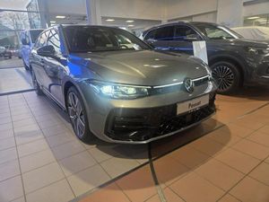 Volkswagen Passat R-Line "Signature" Hybrid //SOFORT VERF.// 272PS - mit 0,5% versteuern, HUD, Leder, LED, Kamera, Pan