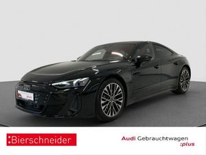 Audi S e-tron GT LASER PANO HuD B&O 360