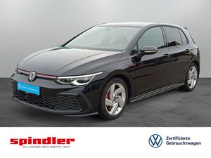 Volkswagen Golf GTI VIII 2.0 TSI DSG / Navi, ParkAssi, LED+