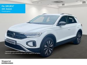 Volkswagen T-Roc 1.0 TSI GOAL NAVI LED SHZ PARK ASSIST ACC