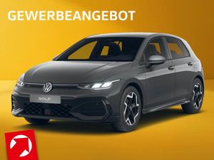 Volkswagen Golf R-Line 1,5 TSI (150 PS) 6-Gang*NAVI*AHK*HUD*GEWERBE*