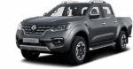 Renault Alaskan Leasing