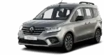 Renault Kangoo Leasing