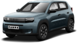 Fiat Grande Panda Auto-Abos