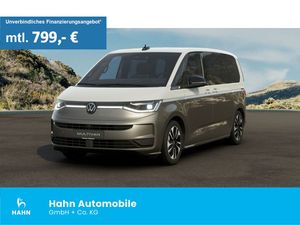 Volkswagen Multivan GENERATION 1,5l eHybrid 4MOTION NAV IQ