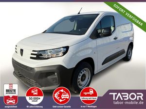 Peugeot Partner 100 L1 Touchscreen Keyless PDC MirrorL Leasing