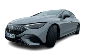 Mercedes-Benz EQE 43 AMG 4MATIC Auto-Abo