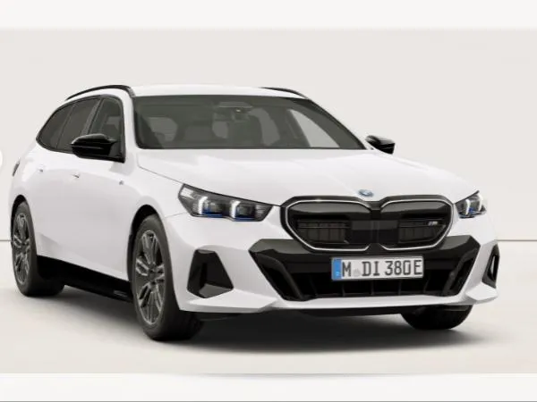 BMW i5 M60 Touring xDrive Bestellfahrzeug frei konfigurierbar