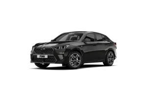 BMW X2 xDrive20d Steptronic xDrive20d Steptronic DCT