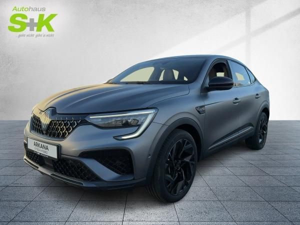 Renault Arkana Esprit Alpine E-Tech Full Hybrid 145 *Schiebedach* Leasing