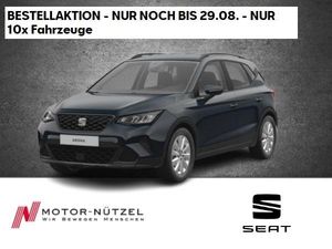 Seat Arona Road Edition 1.0 TSI **BEGRENTZE BESTELLAKTION - NUR NOCH BIS 29.08.** Leasing