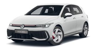 VW Volkswagen Golf GTI neues Modell Bestellfahrzeug 4 Monate Lieferzeit begrenzte Stückzahl !! Leasing