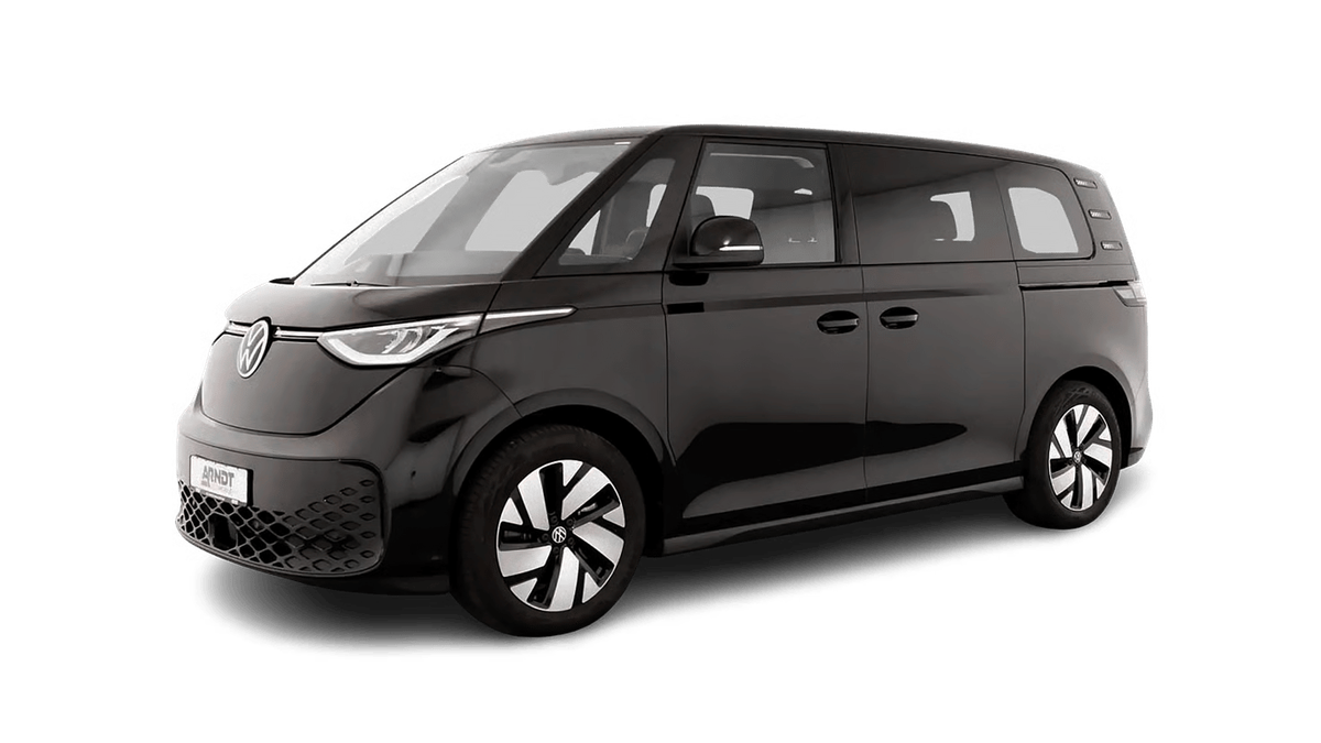 Volkswagen ID.Buzz Volkswagen ID.Buzz Pro Motor Auto-Abo