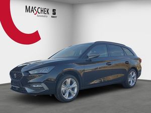 Seat Leon Sportstourer FR 1.5 TSI DSG AHK ACC AUT LED
