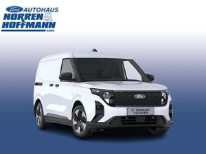 Ford Transit Courier Elektro Trend 54 KWh Winter-Paket 2