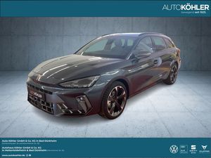 Cupra Leon Sportstourer DSG - Kamera - eKlappe - AHK