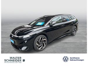 Volkswagen ID.7 Tourer Pro Navi LED AHK RFK